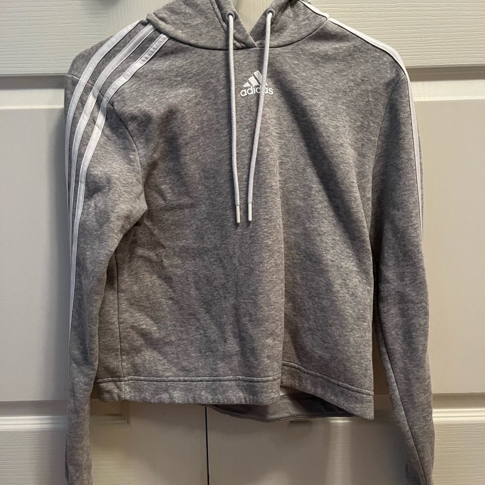 Adidas sweatshirt